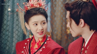 قسمت25 سریال چینی (خواستگار کوچولوی امپراتور شیاطین)+زیرنویس فارسی