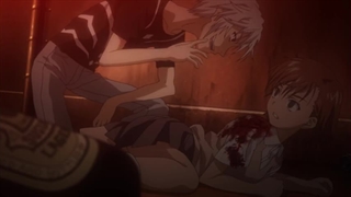 انیمه Toaru Majutsu no lndex قسمت ۱۱ با دوبله انگلیسی