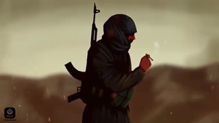 کومله ، داعش ایران!