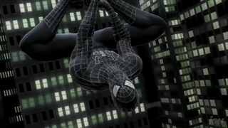 تریلر بازی Spider-Man 3