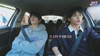 قسمت 22 برنامه ی SKZ Code از گروه استری کیدز با زیرنویس فارسی آنلاین