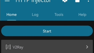 آموزش کار با نرم افزار Http Injector