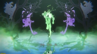 انیمه Chainsaw man  قسمت 1با زیرنویس فارسی