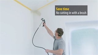 ایرلس رنگپاش برقی - فروش دستگاه، تعمیرات و قطعات 09128488300