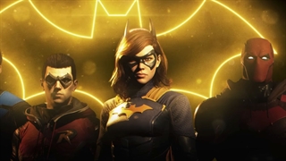 تماشا کنید: تریلر سینمایی Gotham Knights - ساویس‌گیم