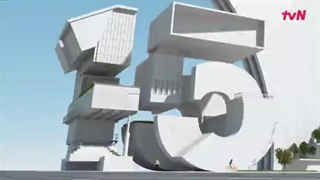 سریال کره‌ ای کور قسمت 11 با زیرنویس فارسی (لینک دانلود در توضیحات) /Blind 2022