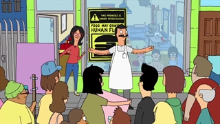 باب برگر فصل یک قسمت {‌ جهان کارتون } یک دوبله فارسی ( لطفا بر روی همین متن کلیک کنید )