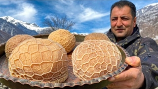 سیراب شیردون مغزدار ! - موج کره ای