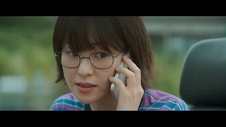 سریال glitch قسمت 6