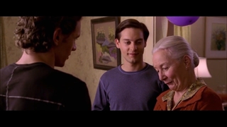 مرد عنکبوتی پیتزا برای همیشه