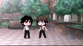 سریال گاچا کلاب _ انیمیشن قلب های طلسم شده _ قسمت 4