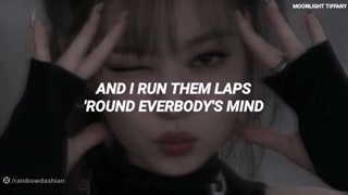 اهنگ تایپا گرل بلک پینک به صورت بی کلام