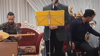 گروه ترحیم/09125729113