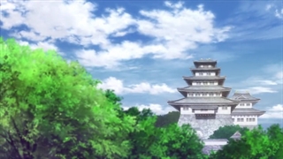 انیمه  شینوبی نو ایتوکی قسمت 3