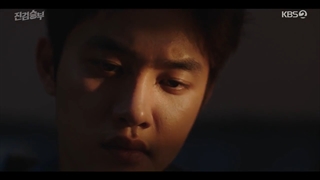 قسمت 6 سریال دادستان بد (Bad Prosecutor 2022)با بازی دو کیونگ سو عضو اکسو با زیرنویس فارسی آنلاین