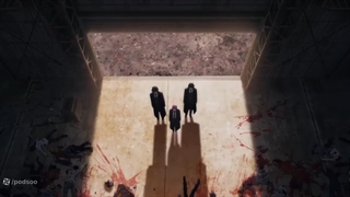 انیمه مرد اره ای قسمت اول با دوبله فارسی