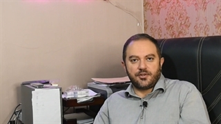 بازسازی نمای ویلا در نوشهر
