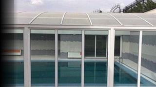 ورق پلی کربنات شفاف