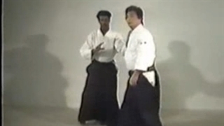 [Aikido] The Power and the Basics-Yoshimitsu Yamada