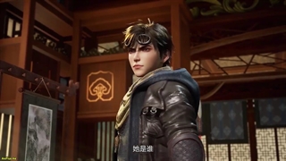 انیمه مقبره جاودان قسمت1 بازیرنویس فارسی