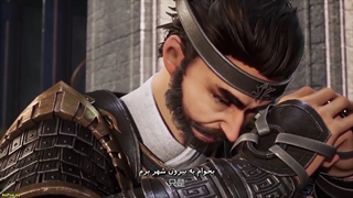 انیمه مقبره جاودان قسمت2 بازیزنویس فارسی