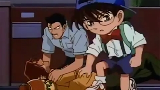 انیمه کاراگاه کونان(Detective Conan)قسمت71با زیرنویس فارسی