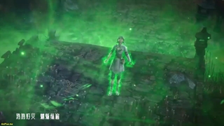 انیمه. مقبره جاودان قسمت5 بازیرنویس