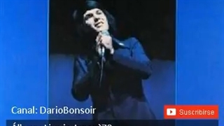 SALVATORE ADAMO CRAZY LUE