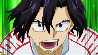 انیمه رکاب زنان کوهستان فصل 5 قسمت ۳ با زیرنویس فارسی