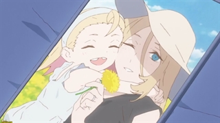 انیمه Do It Yourself!! خودت انجامش بده!! قسمت 3 با زیرنویس فارسی چسبیده