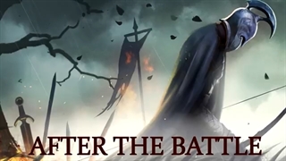 ⌠موسیقی حماسی⌡⩐پس از نبرد⩐