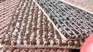 انتخاب موکت برای اتاق خواب