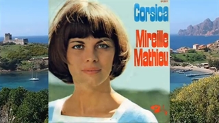 Mireille Mathieu - Corsica