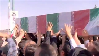 نماهنگ اغتشاشات و آرامش ایران