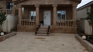 ویلا در محمودآباد