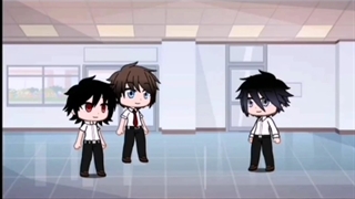 سریال گاچا کلاب _ انیمیشن قلب های طلسم شده _ قسمت 7