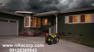 قیمت موتور برق- موتوربرق چرخ دار- نحوه کارکرد موتور برق