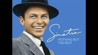 Frank Sinatra I Love You Baby