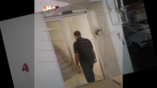 درب سکوریت اتوماتیک یک لنگه بازشو ، درب اتوماتیک کشویی ،گروه حفاظتی سپاس