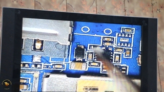 آموزش تست دیود