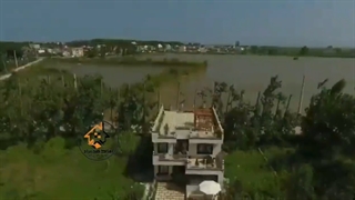 تیزرمعرفی ویلا کد v1305 در محمودآباد