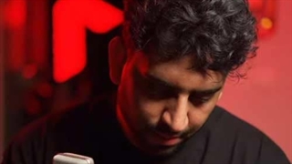 ناصر پورکرم کجایی داره میگذره به مردم شهرم چه شبایی