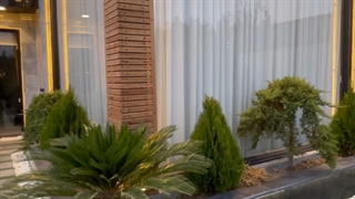 700مترباغ ویلامدرن درشهریار