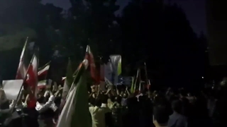براندازی شعار بود؟ خیلی تاثیر گذار بود .