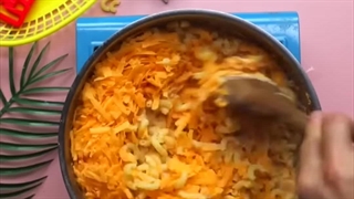 طرز تهیه فاجیتا مخصوص عاشقانه فاجیتا