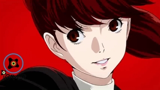 تریلر بازی زیبای Persona 5 Royal
