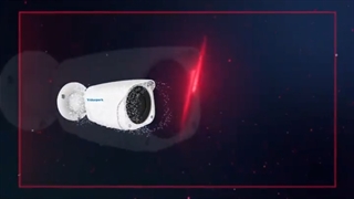 معرفی دوربین بالت ZN-NC-GDR2800-12PS