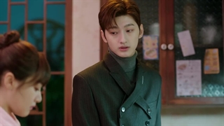 قسمت17 سریال چینی (بادیگارد بامزه)Cute Bodyguard 2022+زیرنویس فارسی