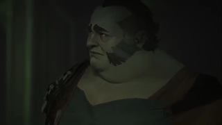 قسمت سوم سریال Arcane: League of Legends + (زیرنویس فارسی)