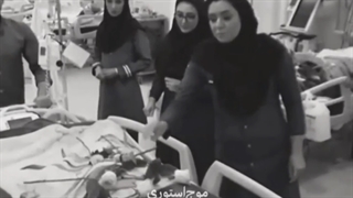 من این موهارو بکنم تو! مشکل جامعه حل میشه؟؟؟؟؟:( مهسا امینی